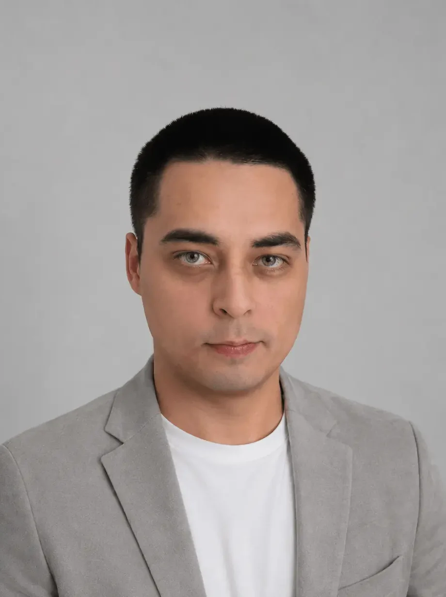 Daniel Amirkhanov, SEO