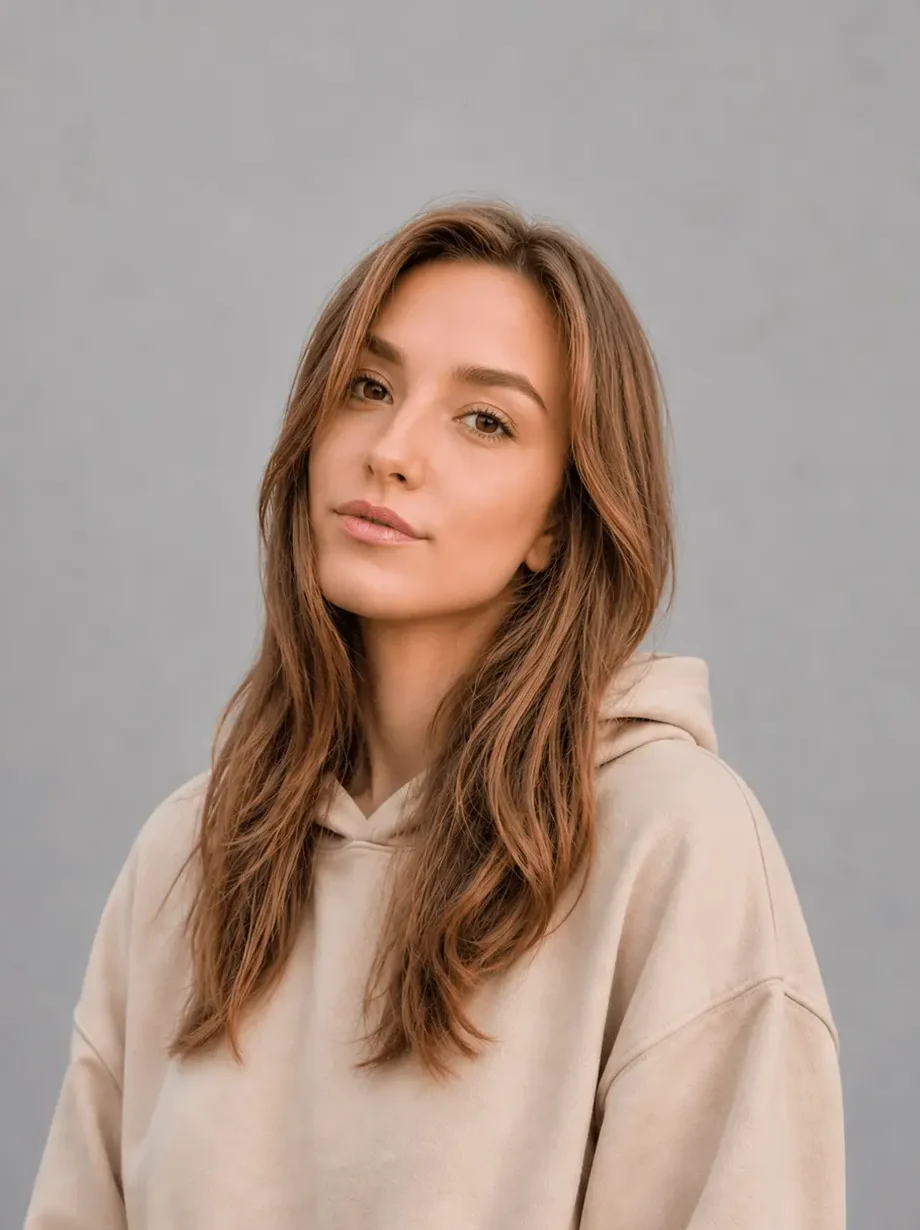 Maria Smirnova, Web Designer
