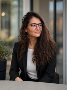 Rano Khasanova