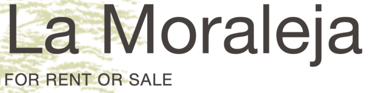 La Moraleja